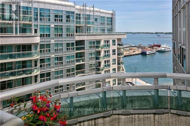 721 - 600 Queens Quay W, Toronto, Ontario  M5V 3M3 - Photo 11 - C12905612