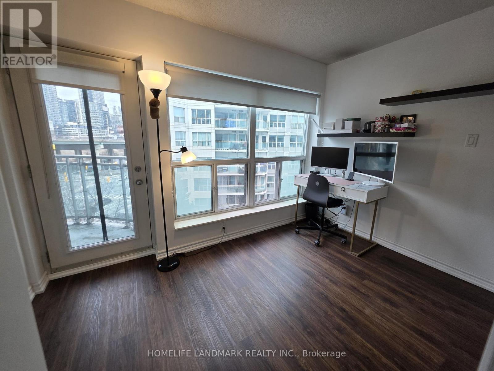 721 - 600 Queens Quay W, Toronto, Ontario  M5V 3M3 - Photo 8 - C12905612