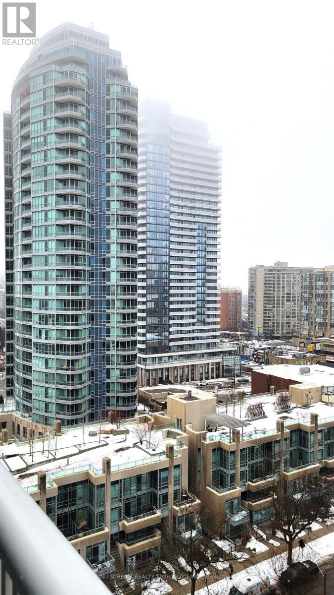 1201 - 36 Olive Avenue, Toronto, Ontario  M2N 4P9 - Photo 11 - C12905616