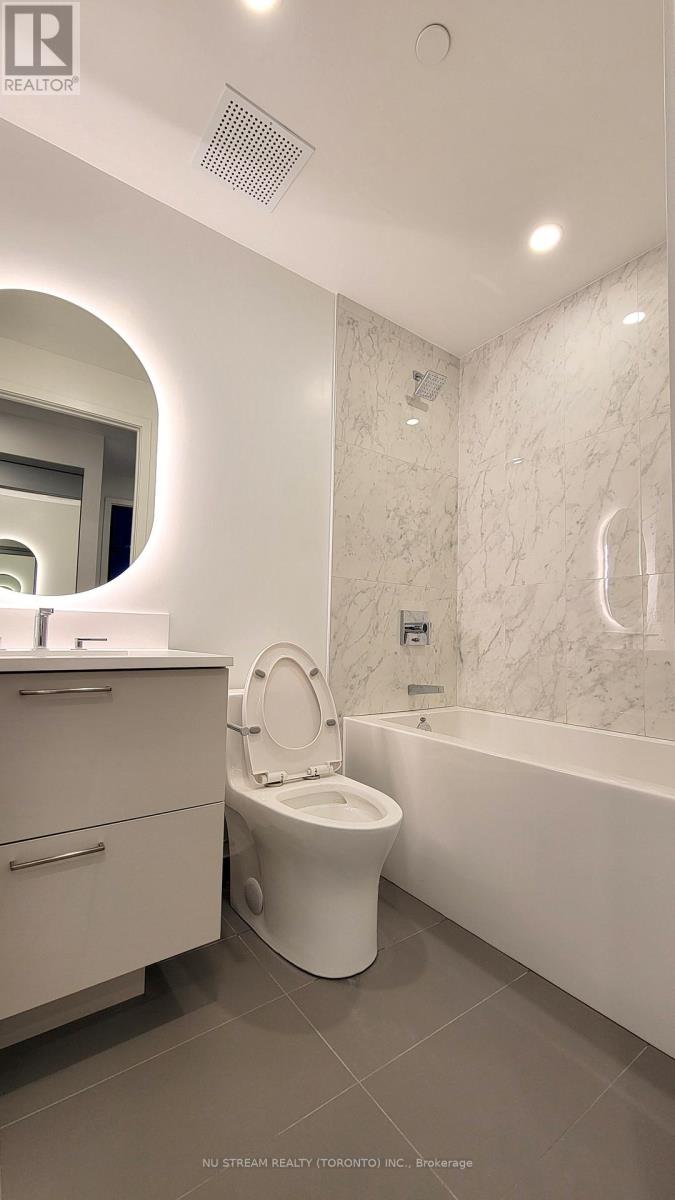 1201 - 36 Olive Avenue, Toronto, Ontario  M2N 4P9 - Photo 9 - C12905616