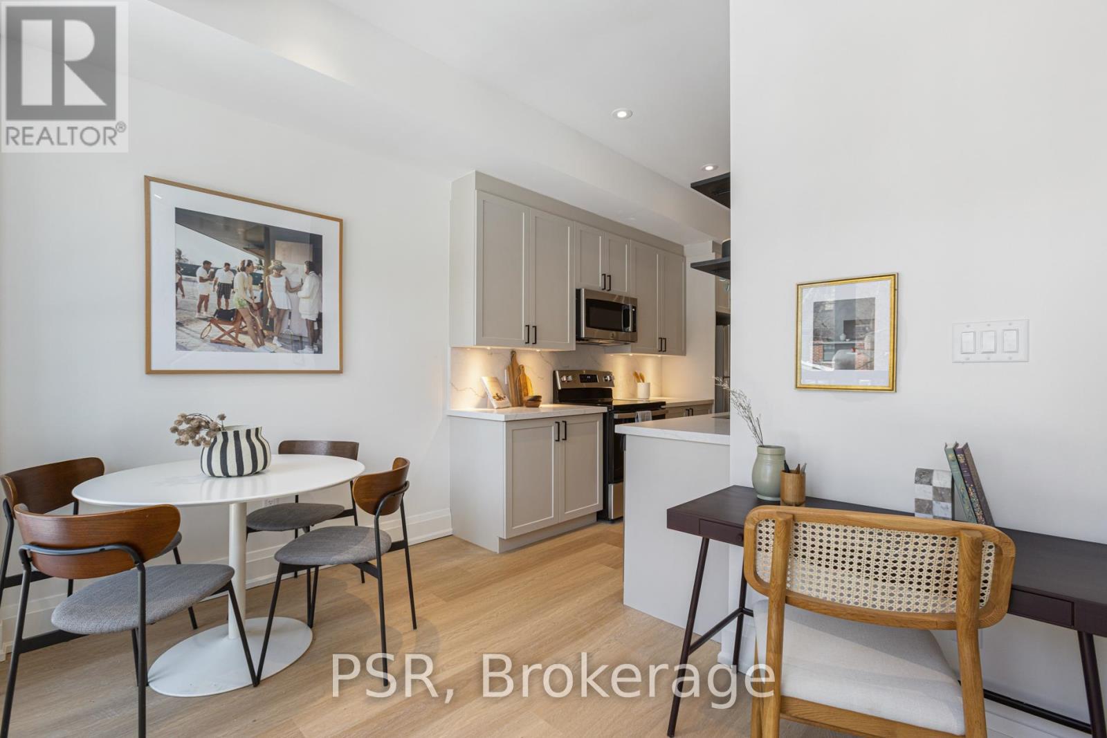 C - 55 HARRIET STREET, Toronto, Ontario