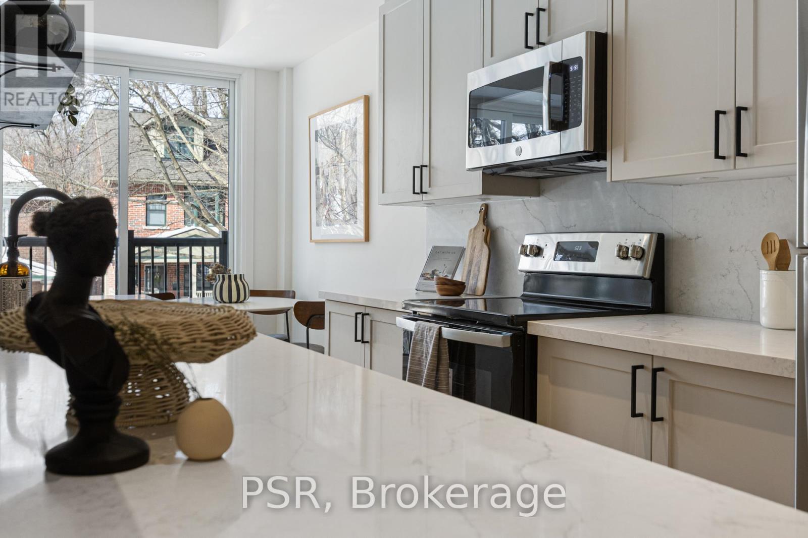 C - 55 Harriet Street, Toronto, Ontario M4L 2G1 - Photo 10 - E12905598