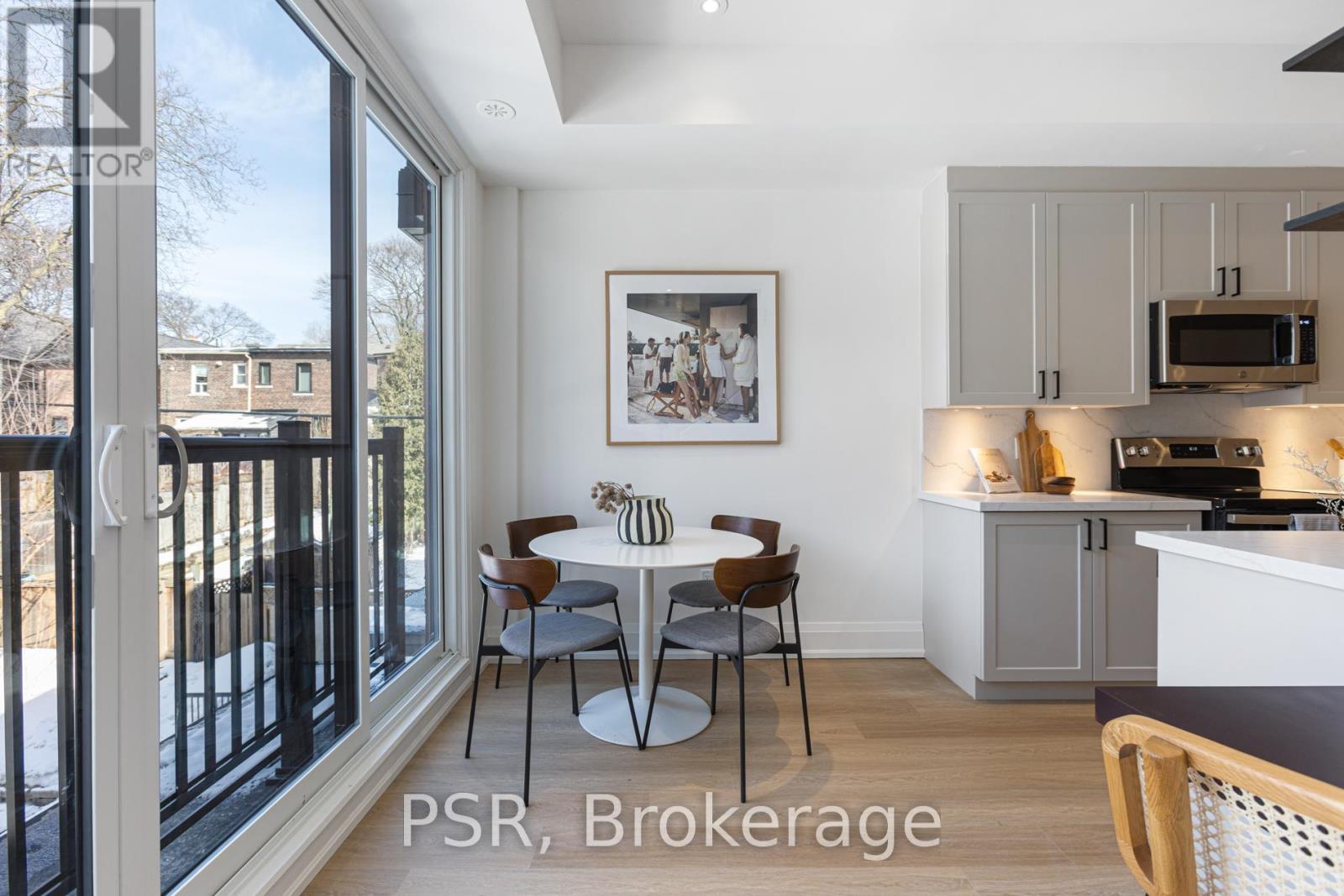 C - 55 Harriet Street, Toronto, Ontario M4L 2G1 - Photo 2 - E12905598