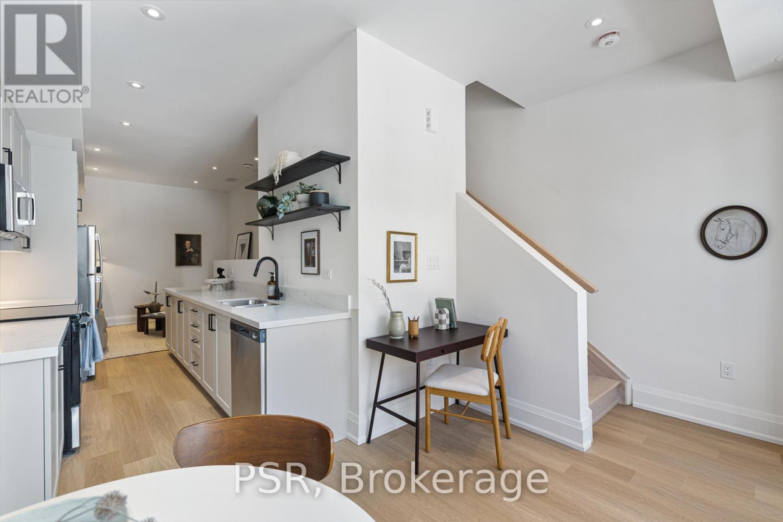 C - 55 Harriet Street, Toronto, Ontario M4L 2G1 - Photo 3 - E12905598