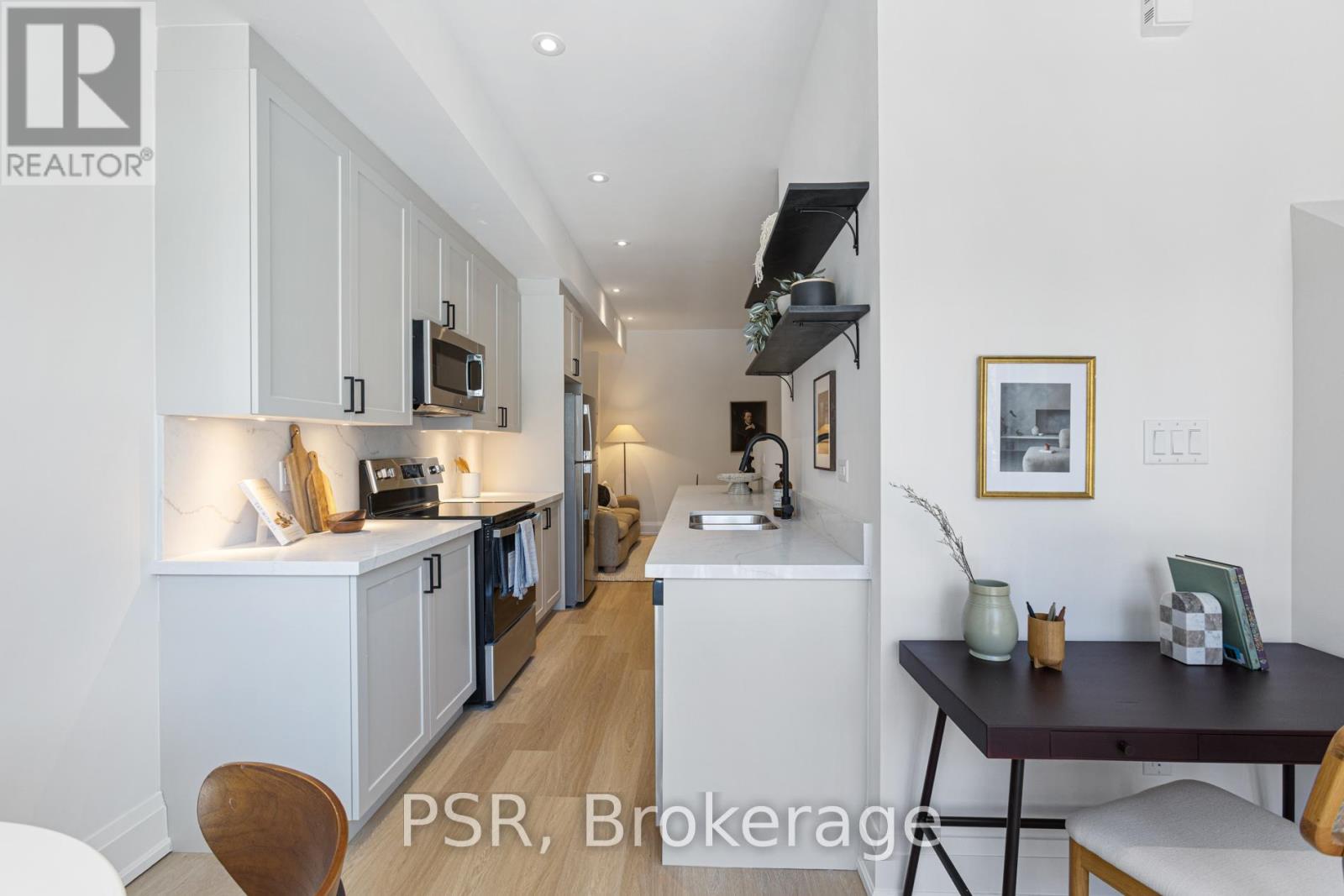 C - 55 Harriet Street, Toronto, Ontario M4L 2G1 - Photo 4 - E12905598