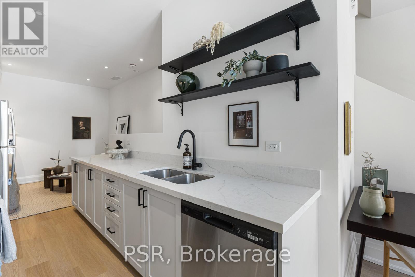 C - 55 Harriet Street, Toronto, Ontario M4L 2G1 - Photo 5 - E12905598