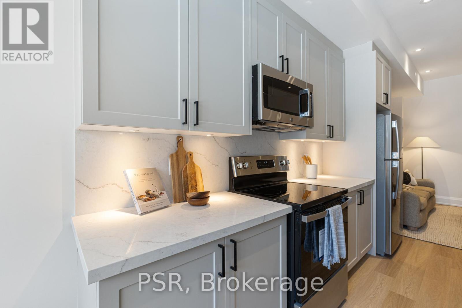 C - 55 Harriet Street, Toronto, Ontario M4L 2G1 - Photo 6 - E12905598