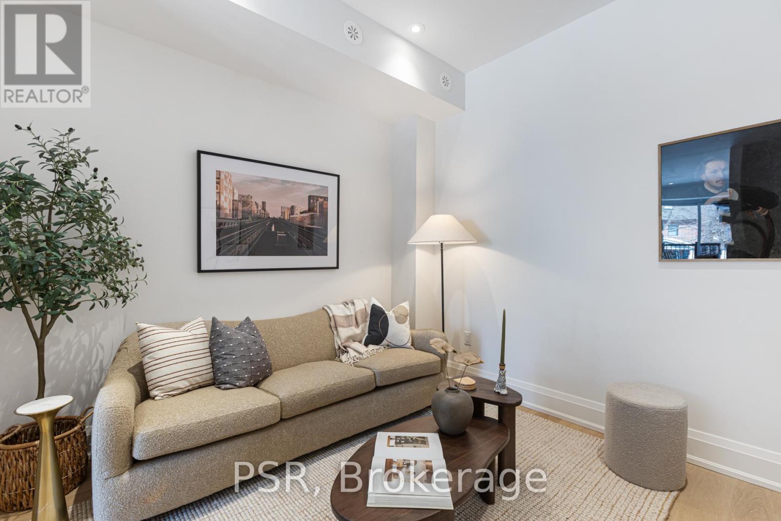 C - 55 Harriet Street, Toronto, Ontario M4L 2G1 - Photo 7 - E12905598