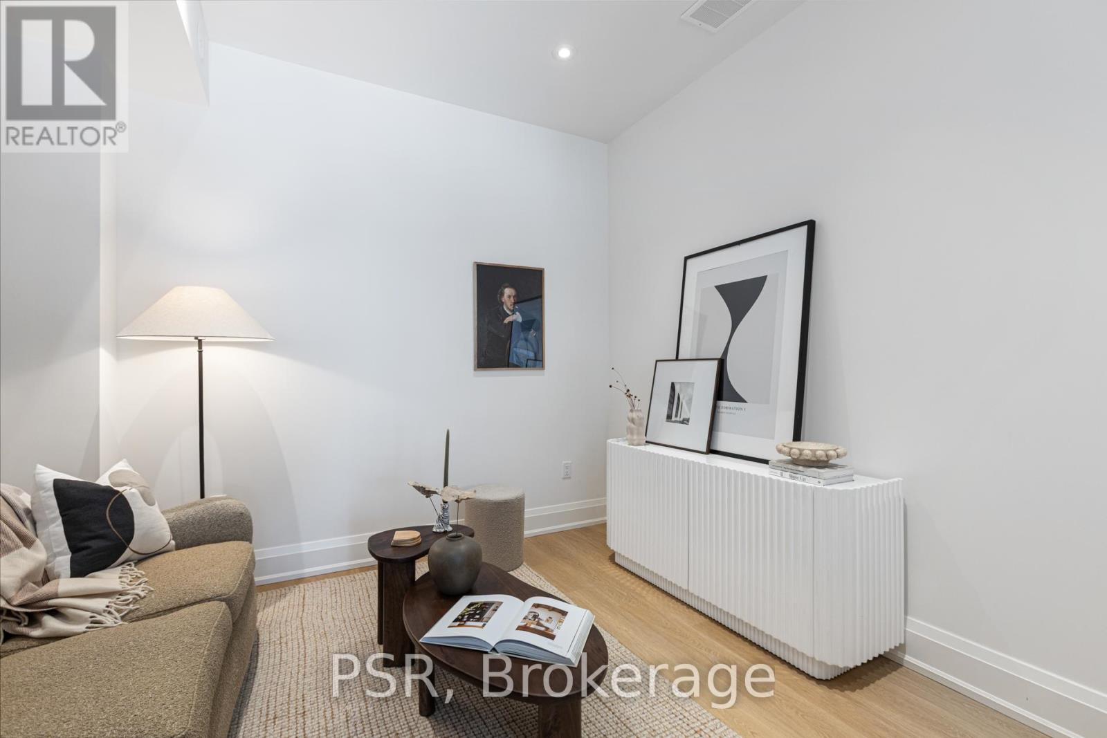 C - 55 Harriet Street, Toronto, Ontario M4L 2G1 - Photo 8 - E12905598