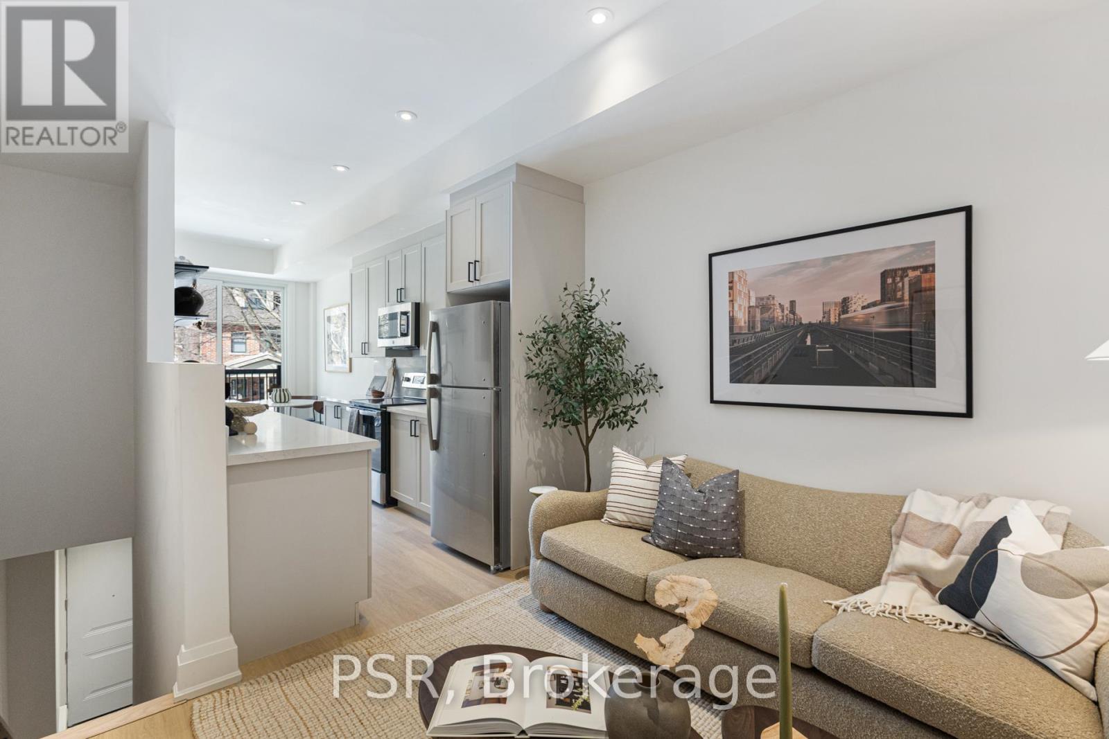 C - 55 Harriet Street, Toronto, Ontario M4L 2G1 - Photo 9 - E12905598