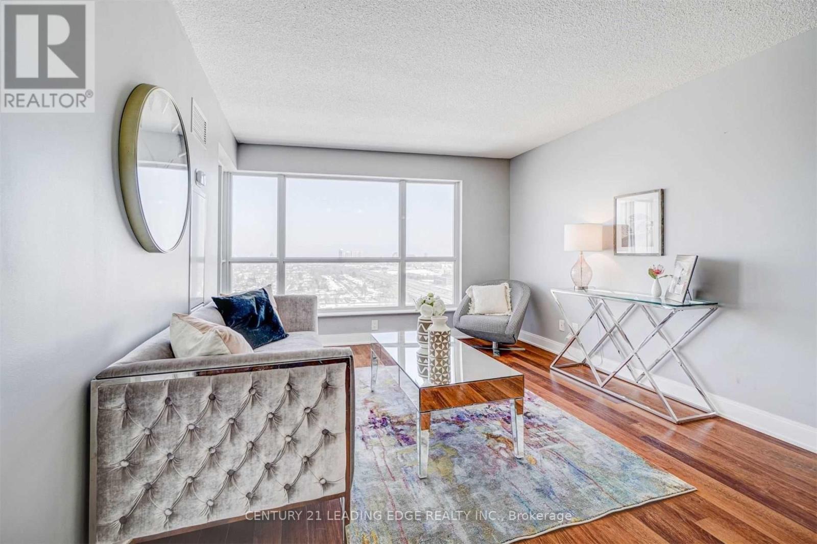 2415 - 135 VILLAGE GREEN SQUARE, Toronto, Ontario