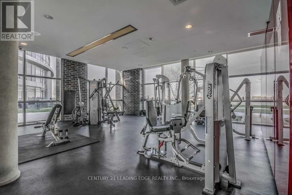 2415 - 135 Village Green Square, Toronto, Ontario  M1S 0G4 - Photo 12 - E12905628