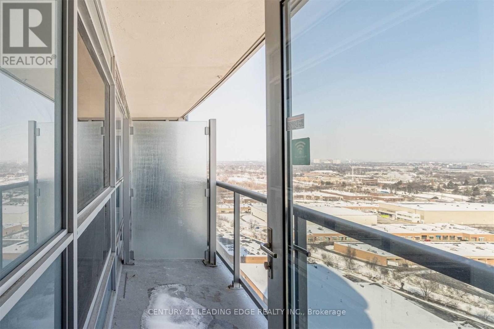 2415 - 135 Village Green Square, Toronto, Ontario  M1S 0G4 - Photo 19 - E12905628