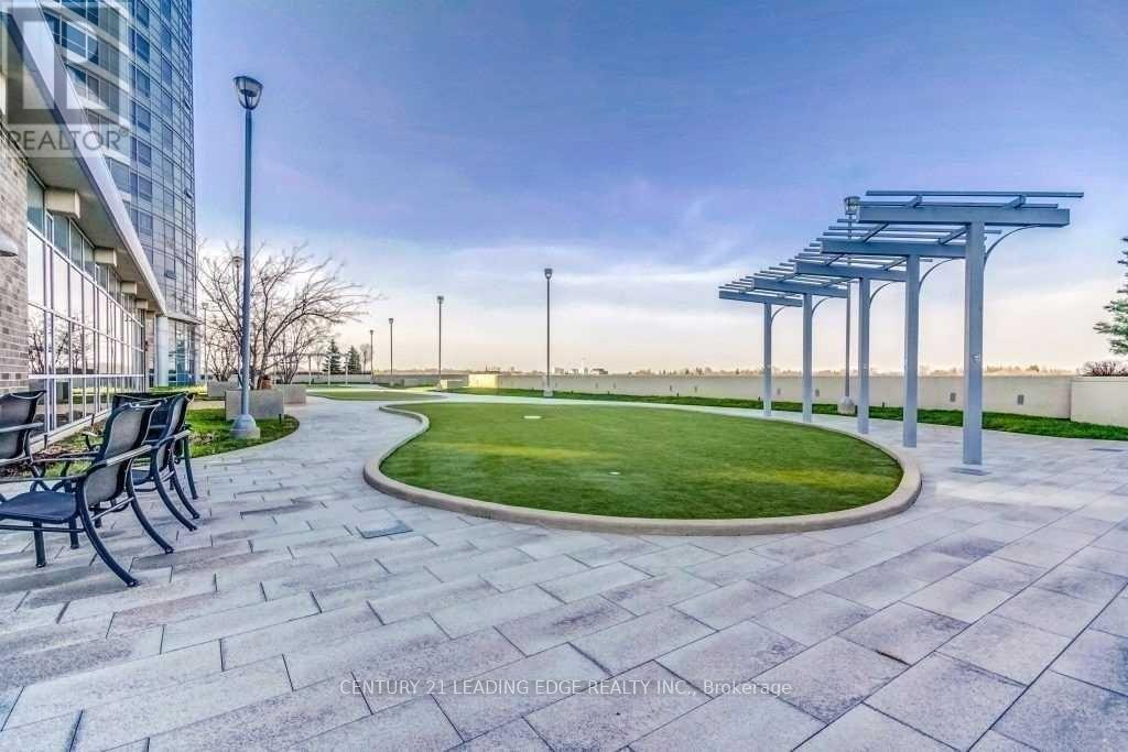 2415 - 135 Village Green Square, Toronto, Ontario  M1S 0G4 - Photo 24 - E12905628
