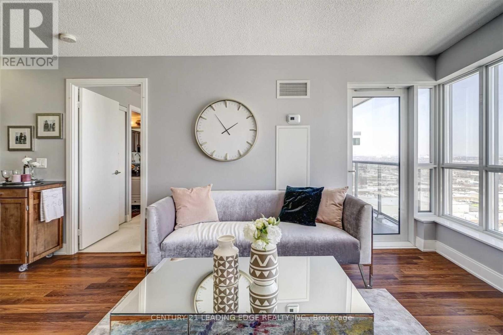 2415 - 135 Village Green Square, Toronto, Ontario  M1S 0G4 - Photo 5 - E12905628