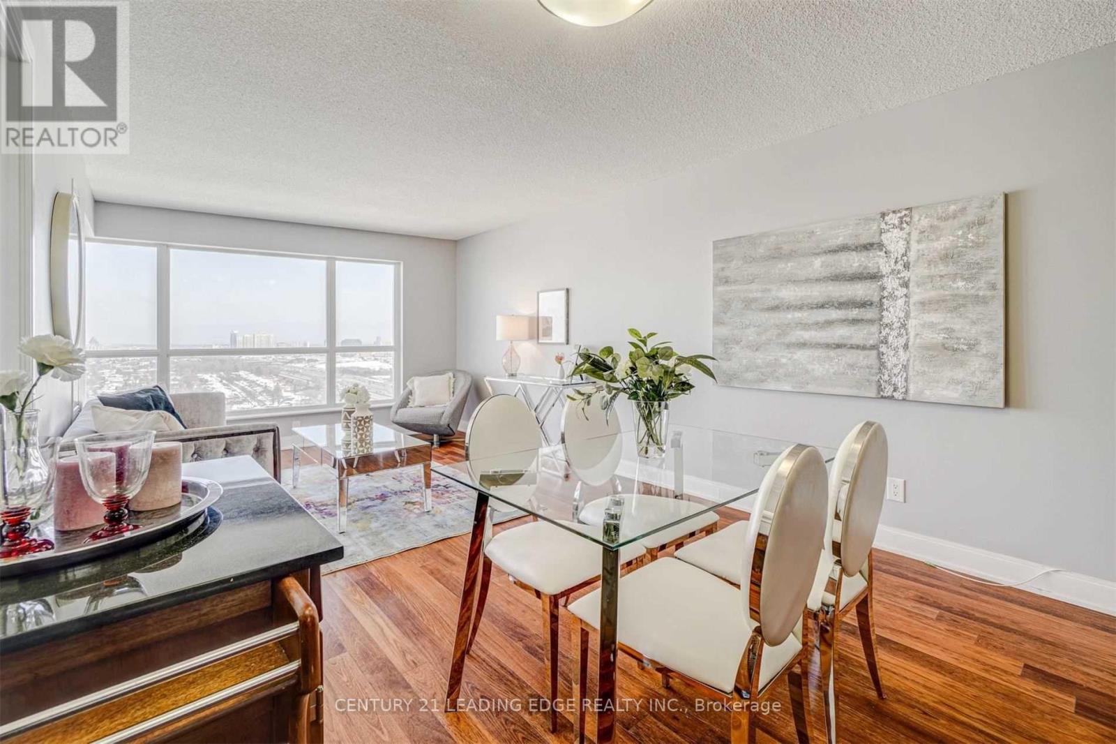 2415 - 135 Village Green Square, Toronto, Ontario  M1S 0G4 - Photo 8 - E12905628