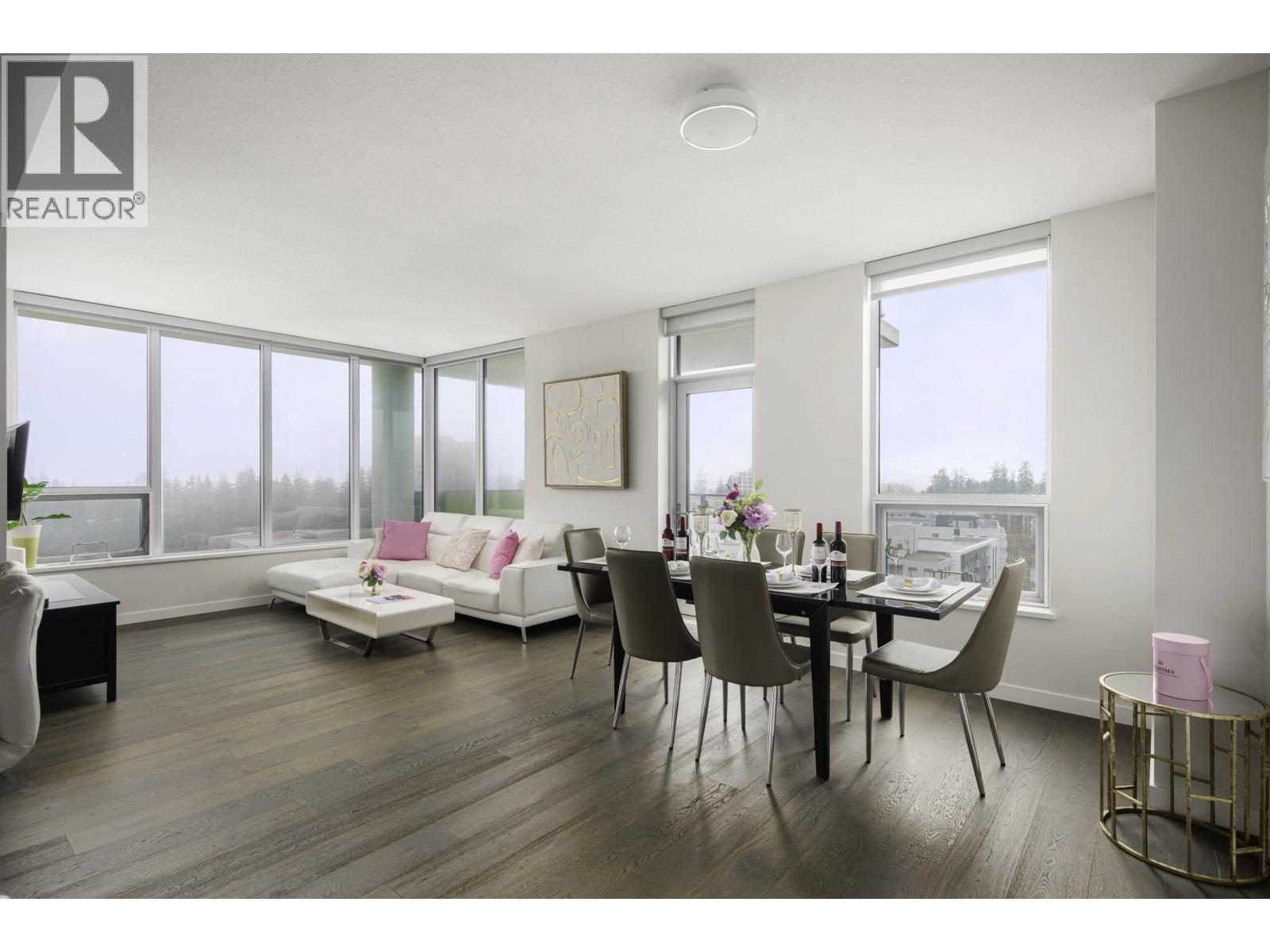 1309 3487 Binning Road, Vancouver, British Columbia V6S 0K8 - Photo 1 - R3102069