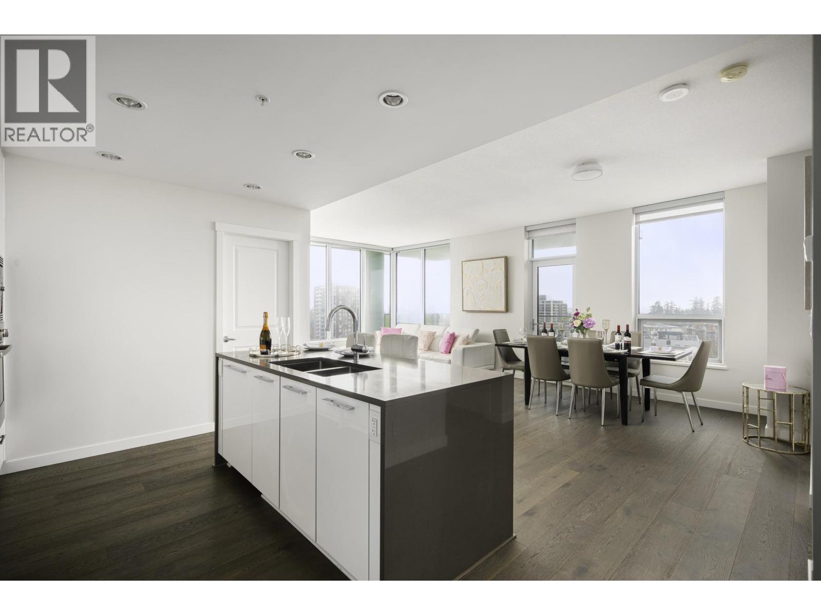 1309 3487 Binning Road, Vancouver, British Columbia V6S 0K8 - Photo 12 - R3102069