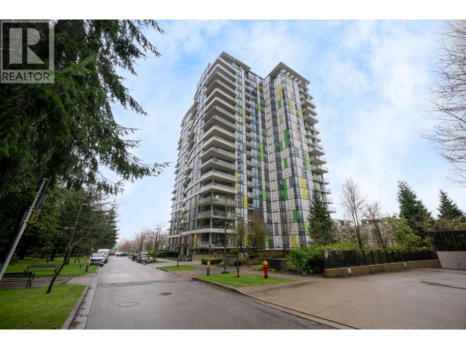 1309 3487 Binning Road, Vancouver, British Columbia V6S 0K8 - Photo 2 - R3102069