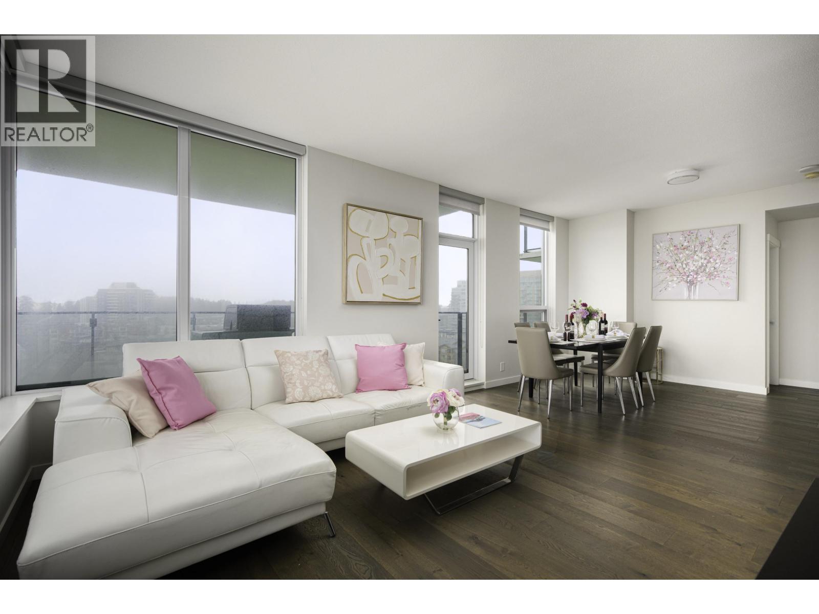 1309 3487 Binning Road, Vancouver, British Columbia V6S 0K8 - Photo 4 - R3102069