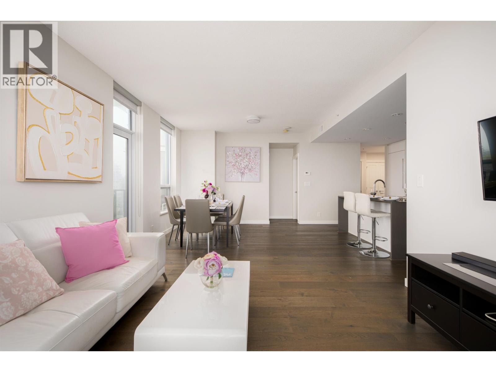 1309 3487 Binning Road, Vancouver, British Columbia V6S 0K8 - Photo 5 - R3102069