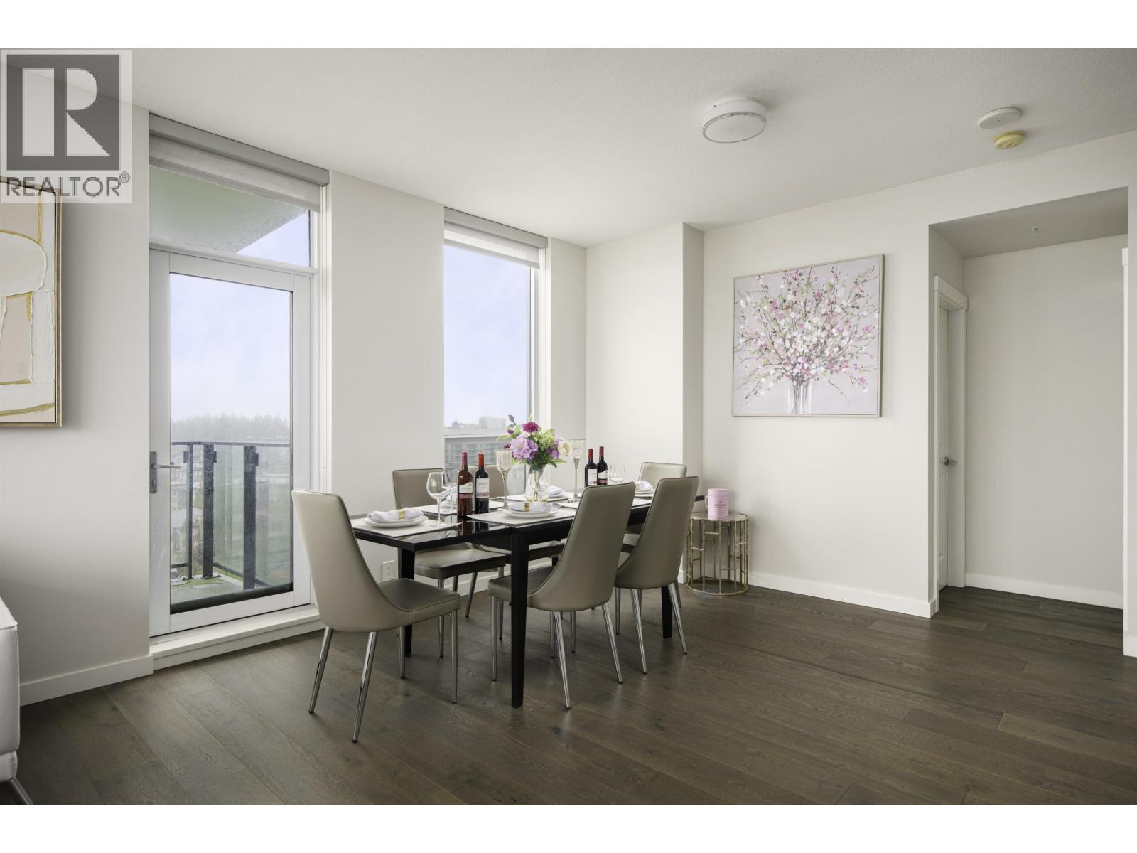 1309 3487 Binning Road, Vancouver, British Columbia V6S 0K8 - Photo 8 - R3102069