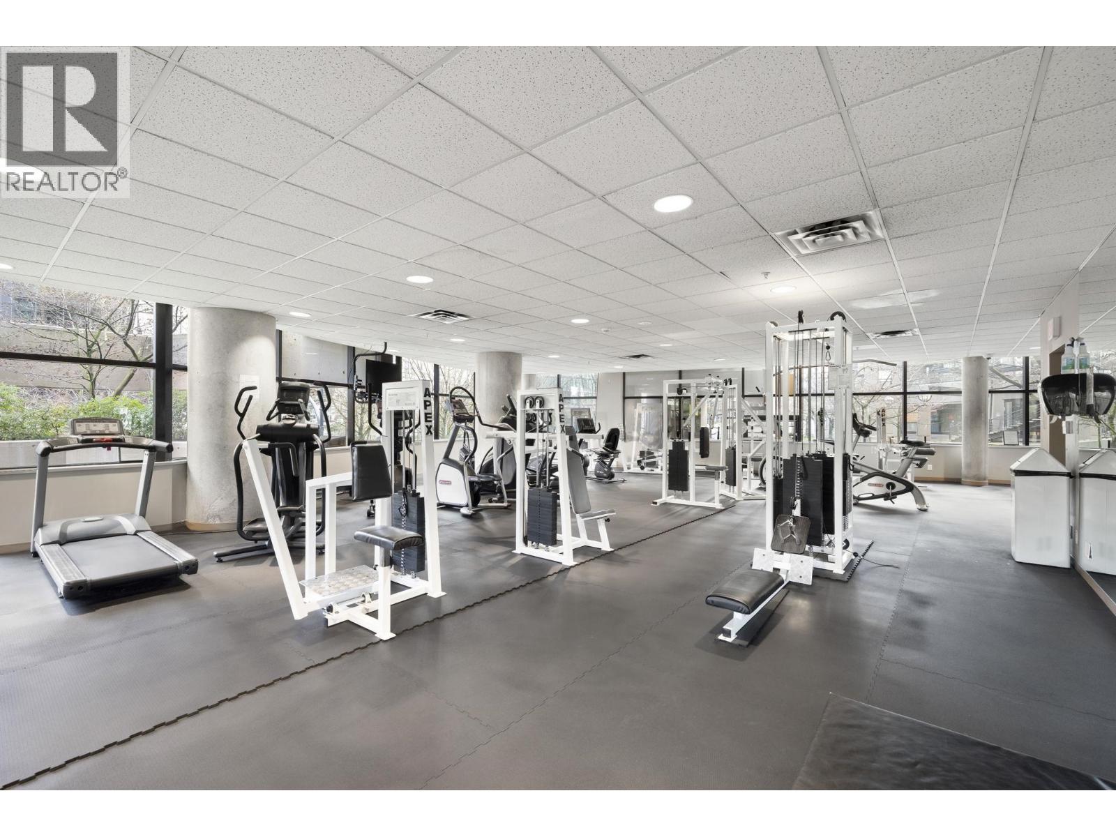 2502 1331 Alberni Street, Vancouver, British Columbia  V6E 4S1 - Photo 24 - R3102075