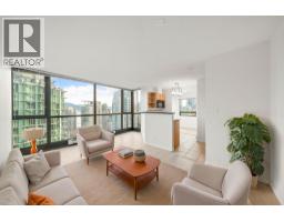 2502 1331 ALBERNI STREET, Vancouver, British Columbia