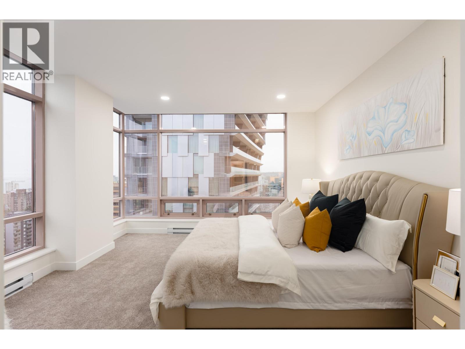 18a 1500 Alberni Street, Vancouver, British Columbia  V6G 3C9 - Photo 12 - R3102082