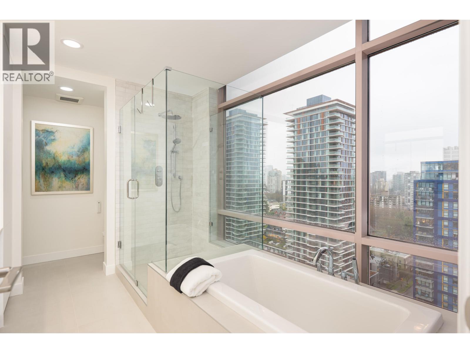 18a 1500 Alberni Street, Vancouver, British Columbia  V6G 3C9 - Photo 15 - R3102082