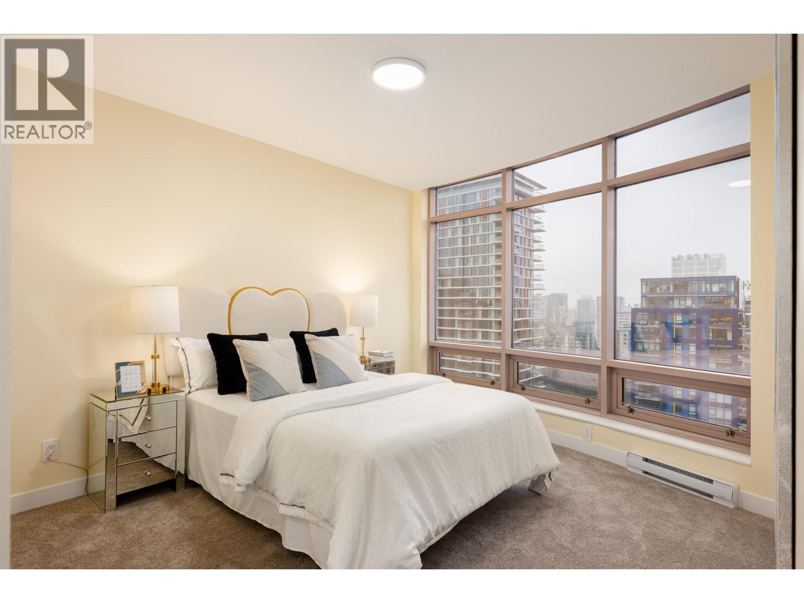 18a 1500 Alberni Street, Vancouver, British Columbia  V6G 3C9 - Photo 16 - R3102082