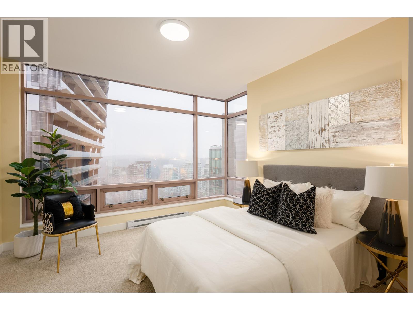 18a 1500 Alberni Street, Vancouver, British Columbia  V6G 3C9 - Photo 18 - R3102082