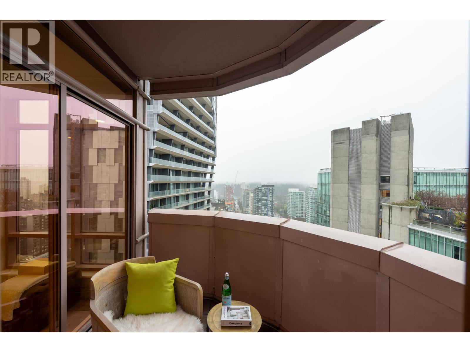 18a 1500 Alberni Street, Vancouver, British Columbia  V6G 3C9 - Photo 23 - R3102082