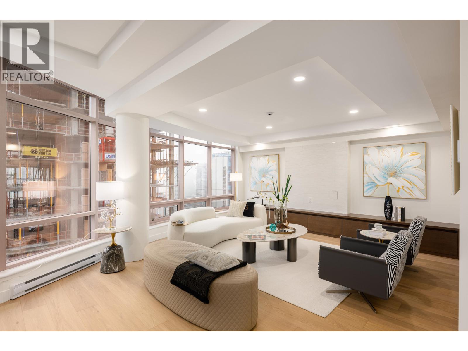 18a 1500 Alberni Street, Vancouver, British Columbia  V6G 3C9 - Photo 3 - R3102082