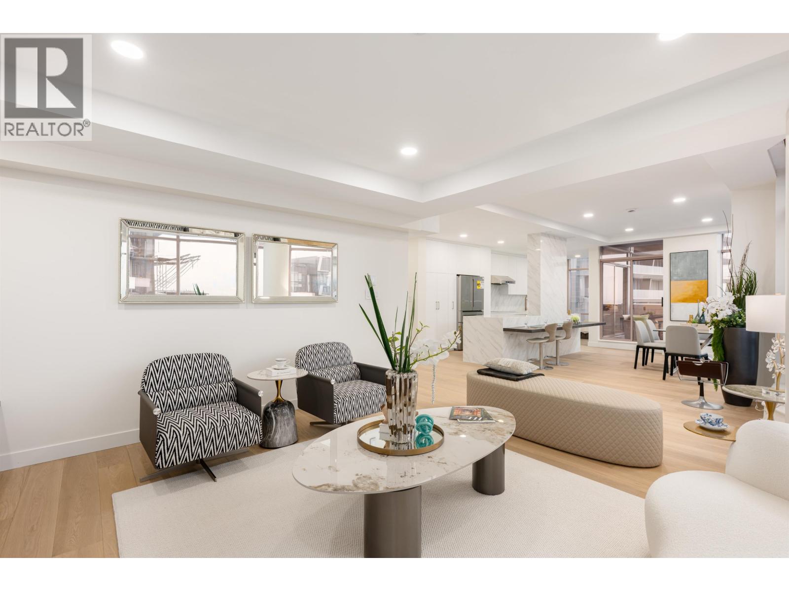 18a 1500 Alberni Street, Vancouver, British Columbia  V6G 3C9 - Photo 4 - R3102082