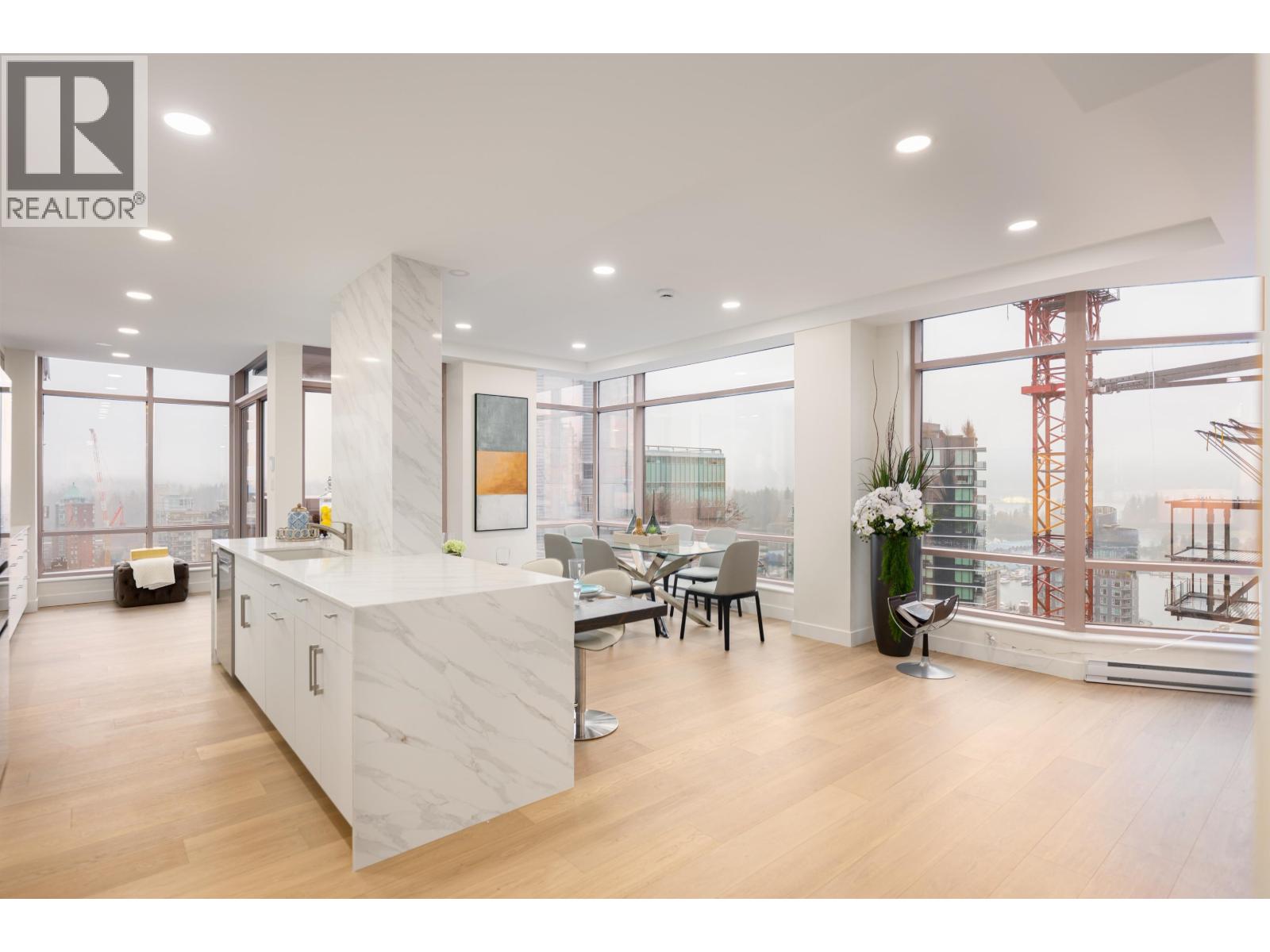 18a 1500 Alberni Street, Vancouver, British Columbia  V6G 3C9 - Photo 5 - R3102082