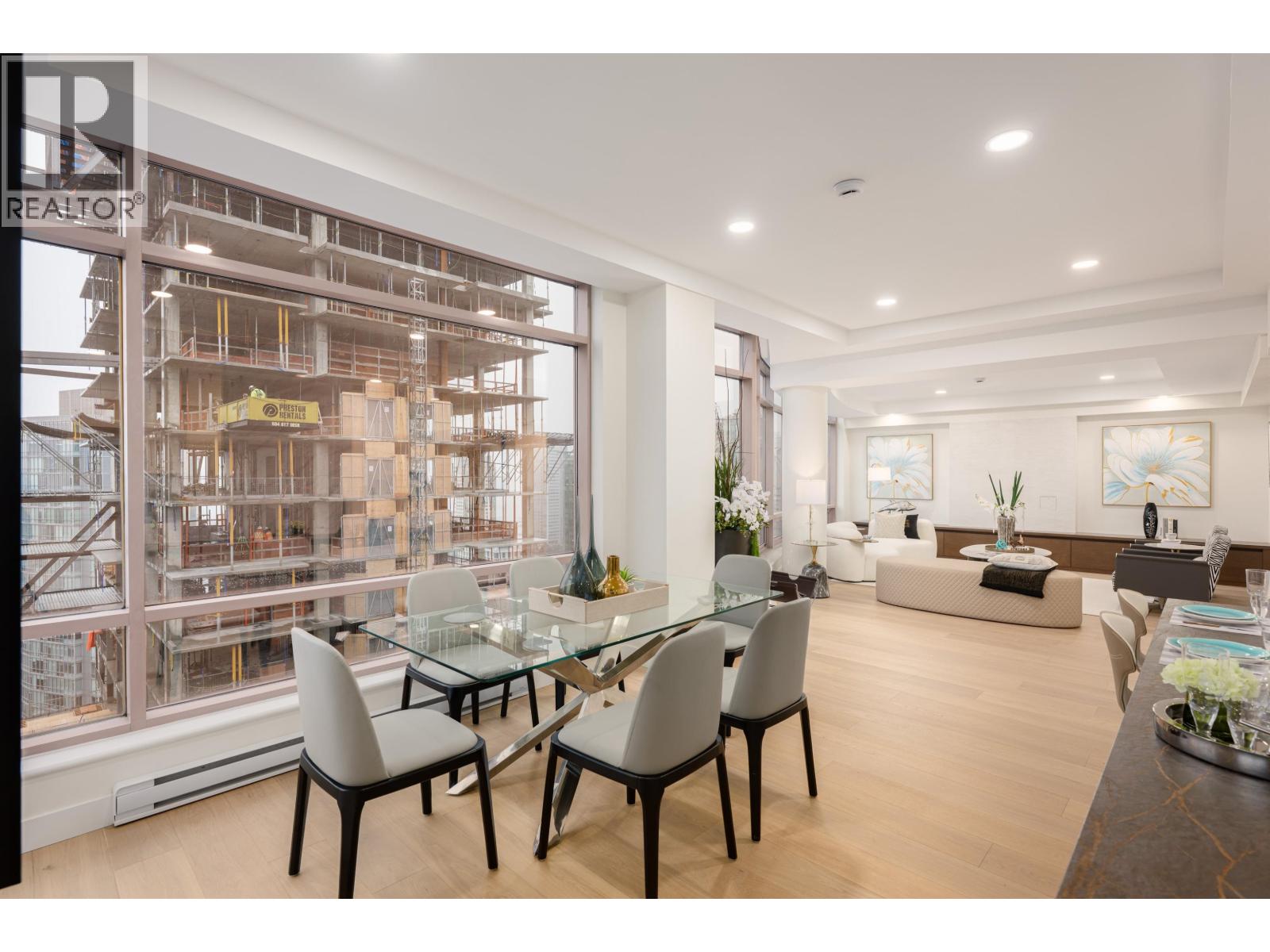 18a 1500 Alberni Street, Vancouver, British Columbia  V6G 3C9 - Photo 9 - R3102082