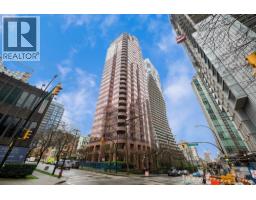 18A 1500 ALBERNI STREET, Vancouver, British Columbia