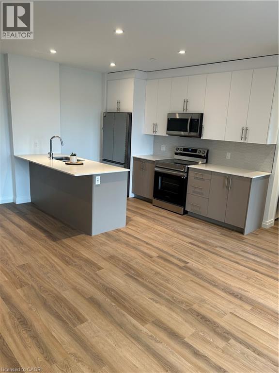 525 New Dundee Road Unit# 822, Kitchener, Ontario  N2P 0K8 - Photo 8 - 40813913