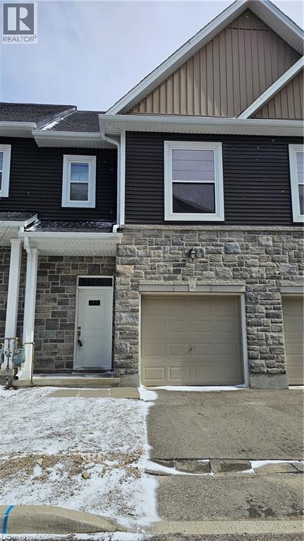 439 Athlone Avenue Unit# G3, Woodstock, Ontario  N4S 7V8 - Photo 2 - 40813757