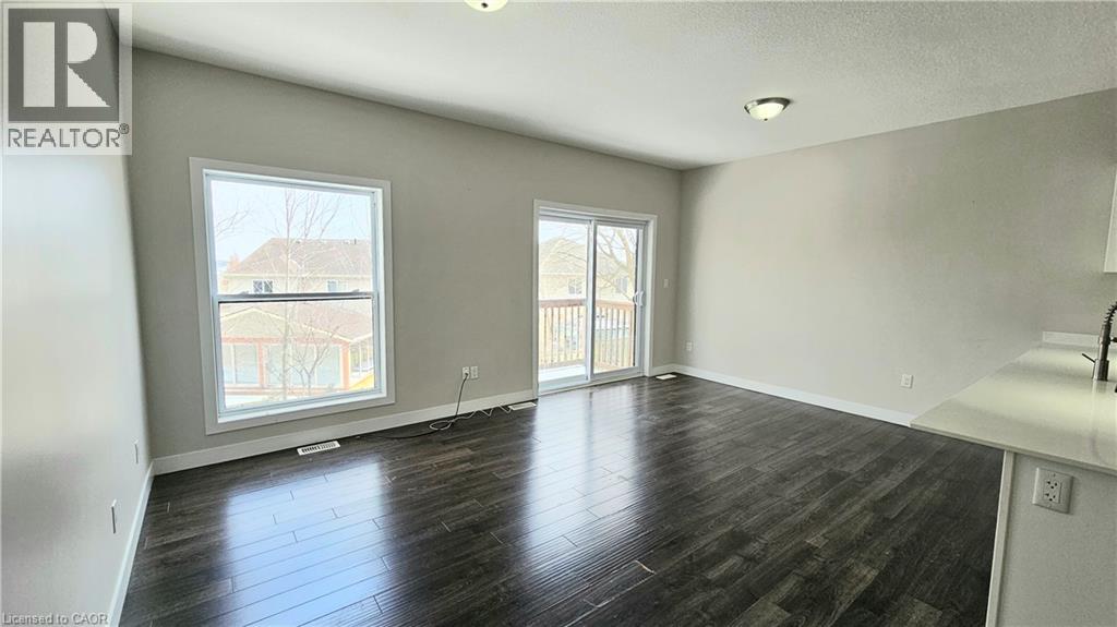 439 Athlone Avenue Unit# G3, Woodstock, Ontario  N4S 7V8 - Photo 4 - 40813757