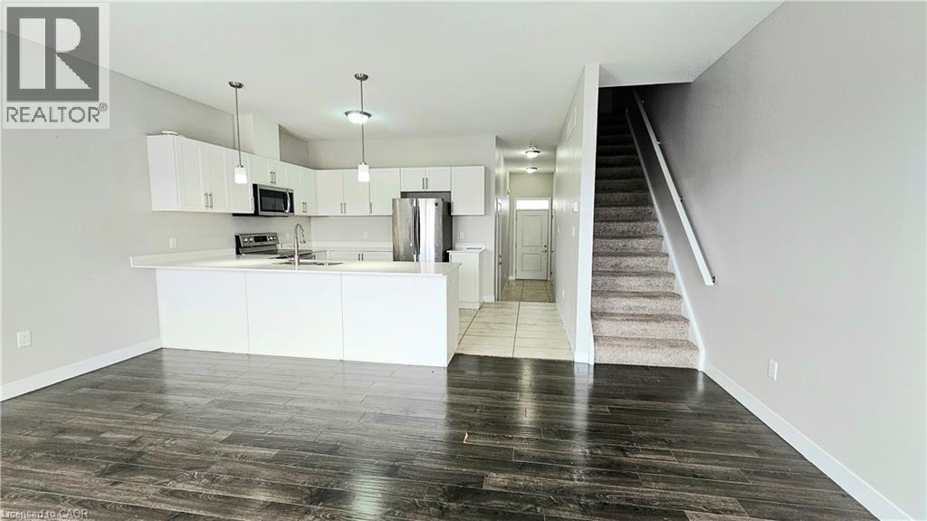 439 Athlone Avenue Unit# G3, Woodstock, Ontario  N4S 7V8 - Photo 9 - 40813757