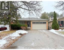 UPPER A - 31 MARKHAVEN ROAD, Markham, Ontario