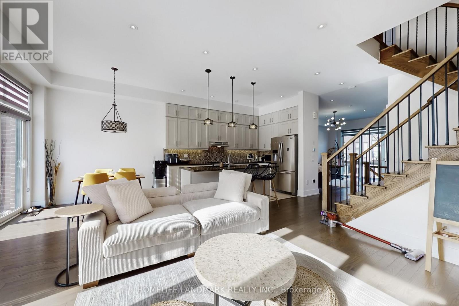 22 Crestridge Drive, Vaughan, Ontario  L4J 0K1 - Photo 14 - N12905610