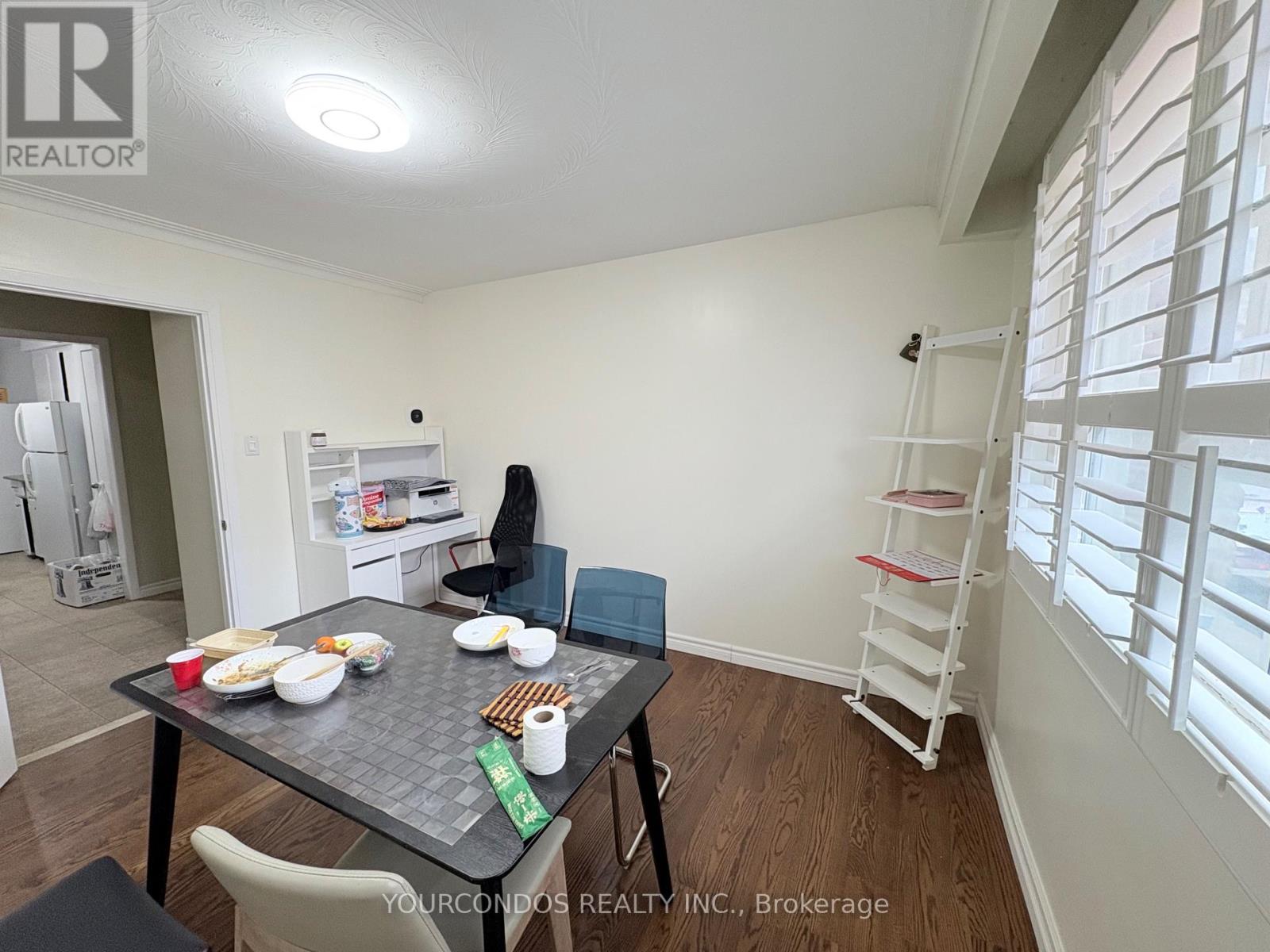 Upper B - 31 Markhaven Road, Markham, Ontario  L3R 1T8 - Photo 2 - N12905618