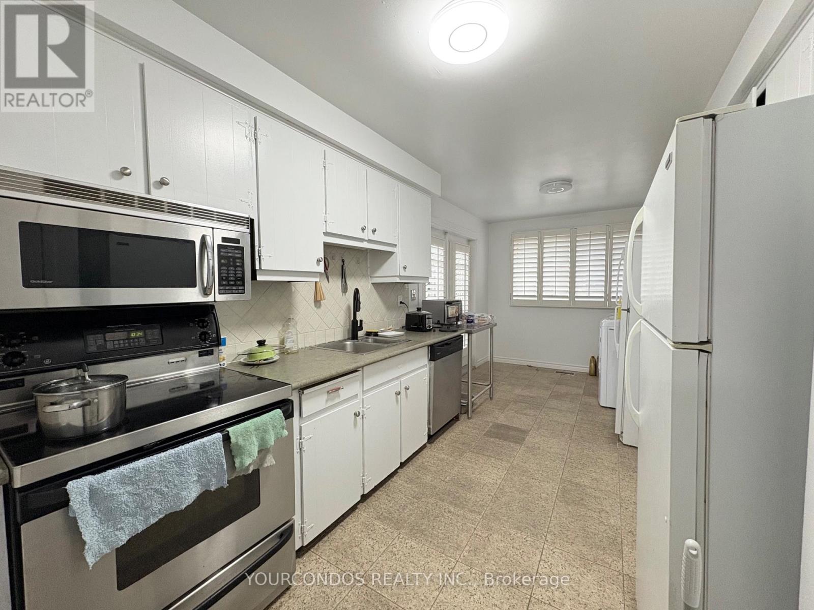 Upper B - 31 Markhaven Road, Markham, Ontario  L3R 1T8 - Photo 3 - N12905618