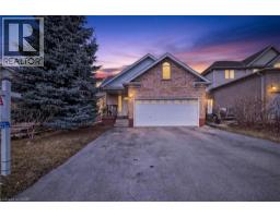 91 FLAHERTY Drive, guelph, Ontario