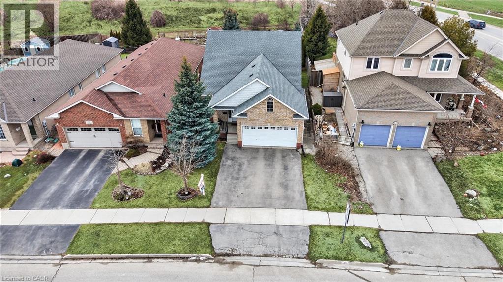 91 Flaherty Drive, Guelph, Ontario N1K 1Y7 - Photo 39 - 40812888