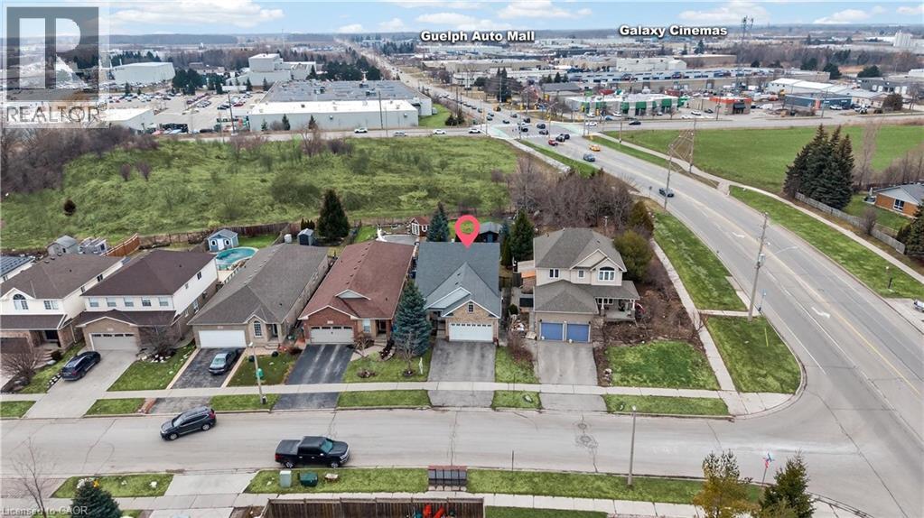 91 Flaherty Drive, Guelph, Ontario N1K 1Y7 - Photo 40 - 40812888