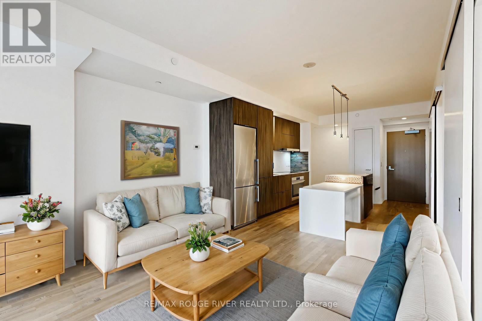 3211 - 1 Bloor Street E, Toronto, Ontario  M4W 1A9 - Photo 3 - C12796508